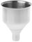 Stainless Steel Funnel Refill Filling Small Bottles Flasks Kitchen Spices Liquid Funnel Cake Maker