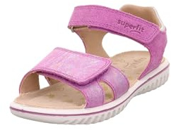 Superfit Weiblich SPARKLE Lila/Silber 8500