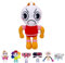 HYDTQCL Dandy Horror Games Plush, 30 cm Dandys World Plush, für Jungen Mädchen Kinder Fans Geburtstag Geschenk (G)