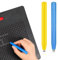 2 Stücke Zeichenstift, Magnet Stift, Ersatzstift Magnetischer, Magnetische Zeichentafel Stifte, Magnet Ersatz Stifte für Magnetisches Zeichenbrett Magnapad A bis Z und Nummern 0 bis 9