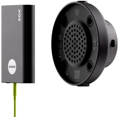 AIAIAI S11 X03 Bundle