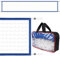 Filet de Volley-Ball de Piscine 15 x 3 FT, Nylon Filet Plage Plage Réglable Net de Volleyball de Piscine Résistant Portable pour Extérieur, Jardin, Piscine, Plage