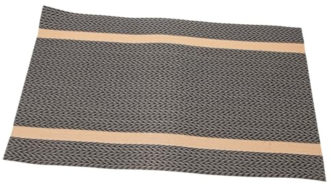 Healvian Washable PVC Manicure Table Mat Large Non-slip Nail Art Cushion Pad Foldable Nail Tech Desk Protector for Salon and Home Use