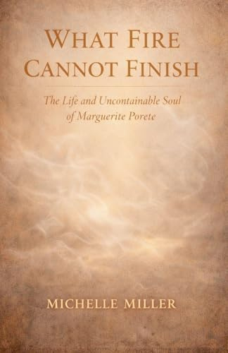 What Fire Cannot Finish
