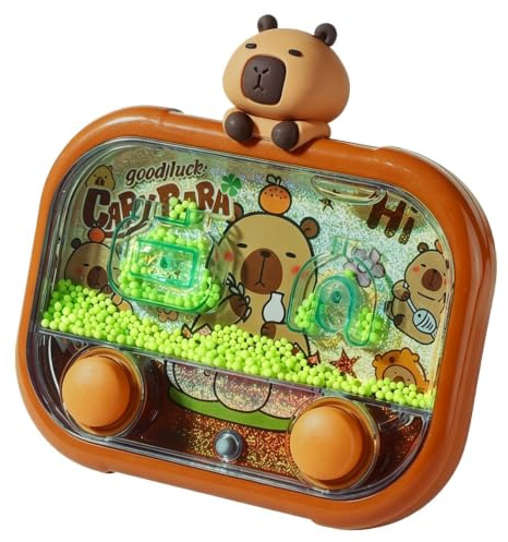 Flipper Kinder mit LED Licht Kompakt Flipper Tragbar Geduldsspiel Kinder | Interaktives Mini Spiele Für Kinder, geduldsspiel kinder Stressabbauendes Spielzeug für Kindergeburtstage Als Mitgebsel