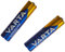 Varta – Long Life Power/ High Energy Alkaline Battery AAA x 6 + 2 Free (LR03) (Package may vary)