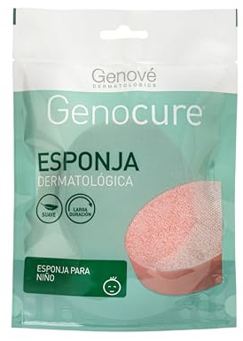 Esponja Farmesponge Bebe Plus