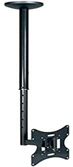 Fonestar - Stv-666n Soporte Techo Extensible 10 a 30