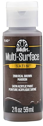 Multi-Surface Real Brown 2oz