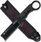 MTech USA - Outdoor Messer - MT-20-25B - Gesamtlänge: 20,3 cm , Klingenlänge: 8,9 cm , Klingenstärke : 3.7mm