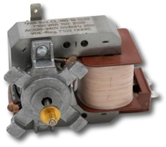 Smeg Frankreich – Motor Lüfter – 795210545
