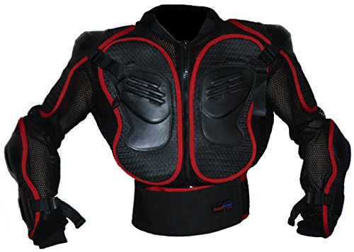 protectWEAR Protektorenjacke Protektorenhemd