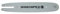 30 cm Sägenspezi Guida Drive 3/8 P 44TG 1,3 mm adatto per Stihl 018 MS180 MS 180