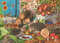 House of Puzzles 1000 Piece Jigsaw Puzzle - Garden Helpers