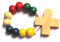 MaMeMi Missions-Fingerrosenkranz