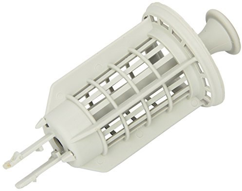 Zanussi 50223414009 zubehör/AEG Tricity Geschirrspüler Ablaufpumpe Filter