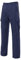 Velilla 31601 - Pantalones (talla 46) color azul marino