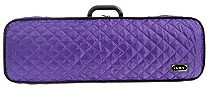 HOODIES COMPACT Regenschutz von BAM violett