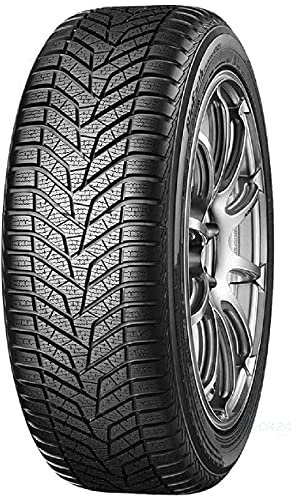 Yokohama BluEarth-Winter (V905) M+S - 235/60R17 102H - Winterreifen