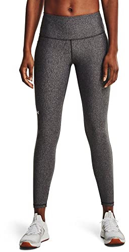 Under Armour Damen HG Armour HiRise Leg, leichte Sport Leggings, komfortable Sporthose für Frauen