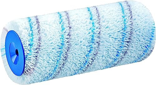 STORCH Großflächenwalze MultiSTAR 21, Großflächen-Roller Ø54 mm - 18 cm 5 Stück