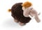 NICI 48071 Kuscheltier Mammut Elke 35cm stehend, braun, 35 cm