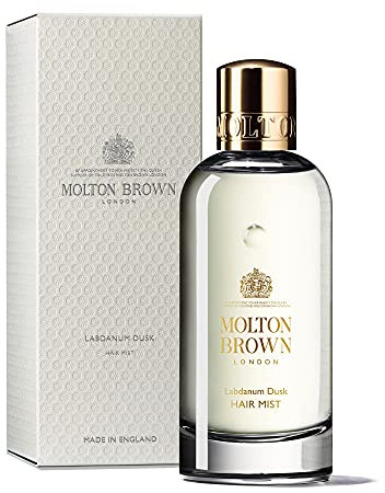 Molton Brown Labdanum Dusk parfümiertes Haarduftspray 100 ml