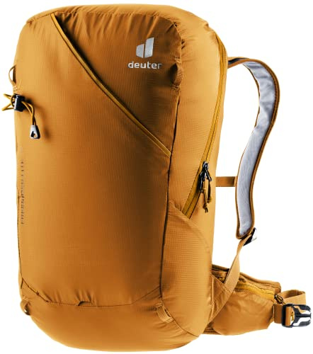 deuter Unisex Freerider Lite 20 Skitouren-Rucksack (1er Pack)