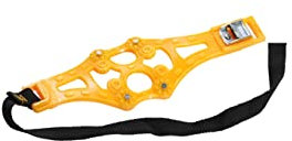 Universelle Schneekette aus Kunststoff