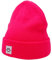 55cube Strickmütze, Knallpink (Hot Pink), Einheitsgröße
