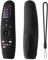 Tedious Case Compatible for LG Smart TV Magic Remote Control | Soft Silicone Shockproof Anti-Slip Remote Control | Protective Case for LG AN-MR18BA/AN-MR19BA/AN-MR650A/AN-MR600