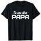 Tu Vas Etre Papa Annonce Grossesse T-Shirt