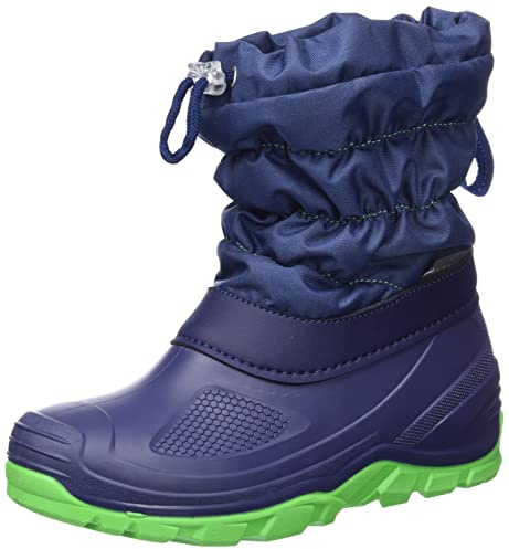 Mc Kinley Unisex Kinder Jules IIWanderstiefel