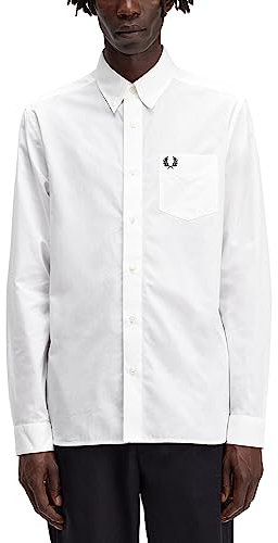 Fred Perry