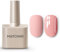 MAYCHAO 15ML Gel Nail Polish, Salmon Pink Gel Nail Polish, Soak Off UV LED Pink Nail Varnish Nail Art Starter Manicure Salon DIY at Home, 0.5 OZ