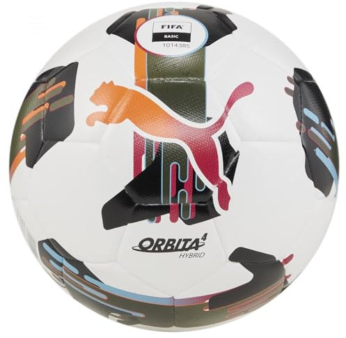 PUMA Orbita 4 HYB (FIFA Basic) size 4