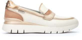 Pikolinos Absatzschuhe in Leder Modell Romana für Frauen