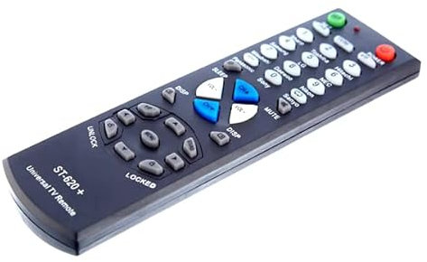 TELECOMANDO UNIVERSALE COME ORIGINALE TUTTI I TV LCD LED SMART TV ORIGINALE