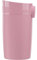 SIGG Miracle Lingoberry Thermobecher (0.27 L), schadstofffreier und isolierter Kaffeebecher, auslaufsicherer Coffee to go Becher aus Edelstahl