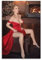 Scarlett Johansson Poster Hot Actress Hot Girl, Leinwand-Kunstdruck, Poster, Foto, Gemälde, Poster, Raumdekoration, 60 x 90 cm, 30 Stück