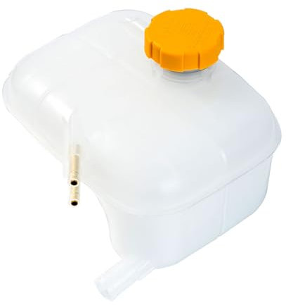 Depósito de compensación del refrigerante con tapa 93179469 de repuesto para Opel Astra H MK5