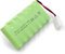 ZWDCVFGK Batterie 8.4V Batterie Ni-MH 2400mAh, Rechargeable avec Prise de câble de Charge USB, pour Voiture RC, Bateau RC, éclairage