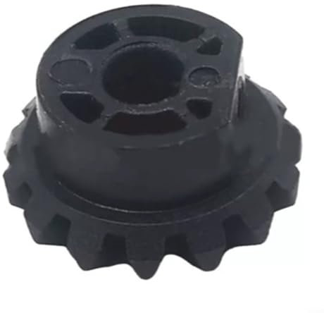 BlissfulAbode für Bosch Tischkreissäge GTS10 Kegelräder Ersatzteil 2610015042 Werkstattzubehör