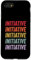 Initiative Hülle für iPhone SE (2020) / 7 / 8