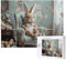 500 Teile Tiere Puzzles, Abstrakte Kunst, Puzzle Mit Ostermotiven, Für Erwachsene Und Kinder Ab 14 Jahren