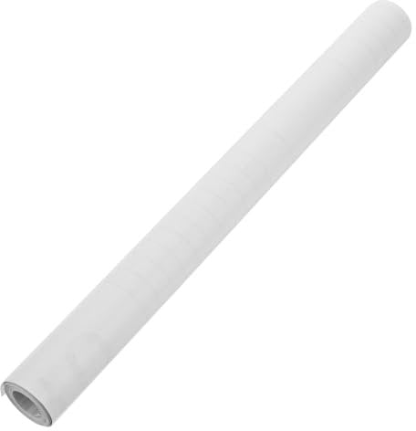 iplusmile Fensteraufkleber Statisch Haftend Folie Milchglas Selbstklebend Milchglasfolie Undurchsichtig Fensterabdeckung Transparent Sichtschutz Für Auto Blocker Uv-schutz Schatten