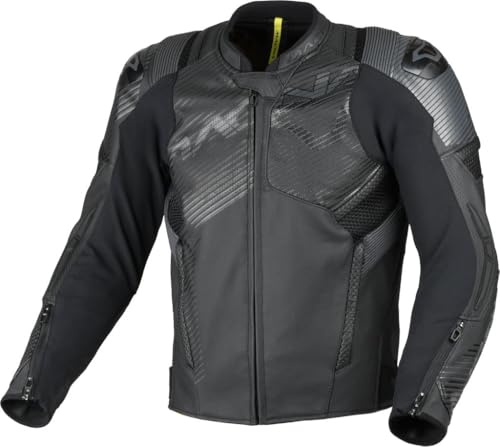 MACNA IGNITE BLACK 58