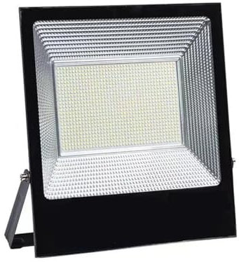 WZYDYDY Projecteur Led Extérieur Forte Lumière Haute Luminosité Spot Exterieur Led Lumière de Sécurité pour Une Utilisation Dans Entrepôts(1000W)