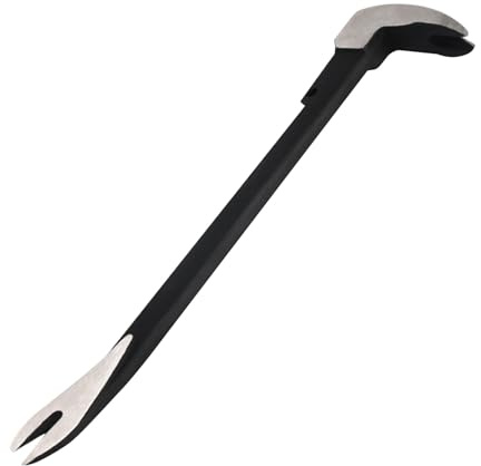 Katzennagelentferner – Werkzeug aus Kohlenstoffstahl, Kobold Hammer Design