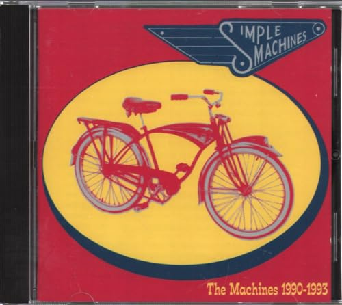 Simple Machines / Various
